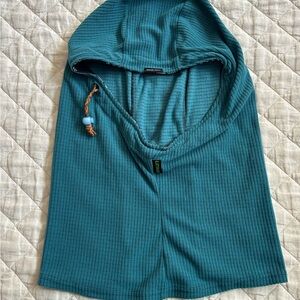 Melanzana Snow Hood/Balaclava